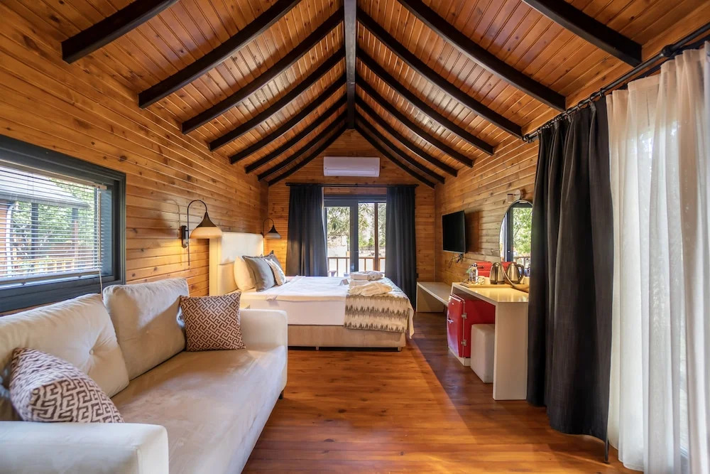 Dolce Vita Luxury Bungalows