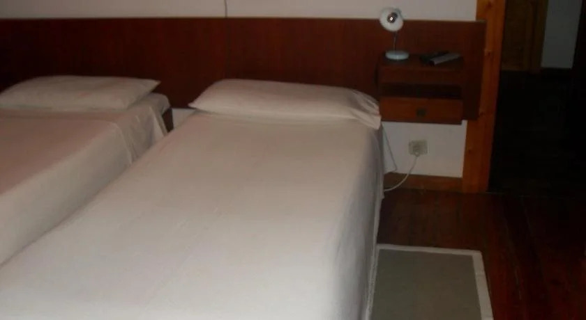 Albergo La Genzianella