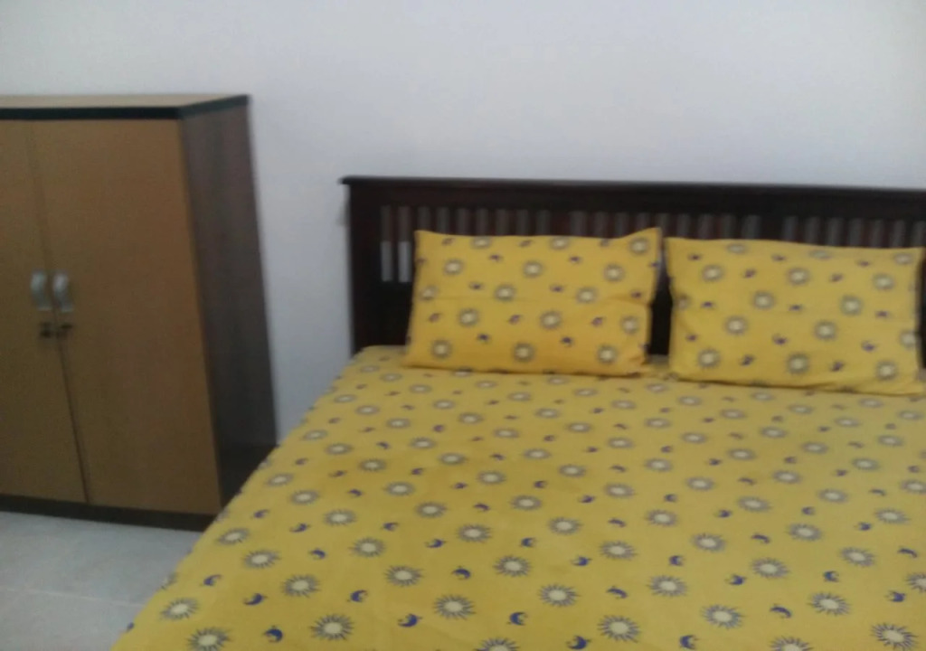 Warung Jojo and Homestay