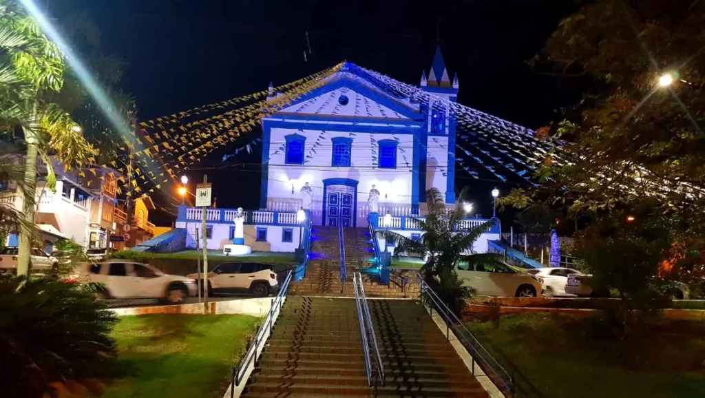 Casa caiçara na Vila - Casa 01