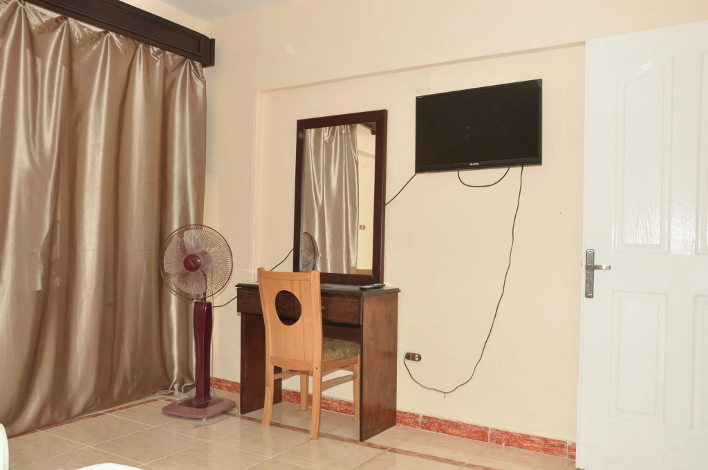 Ajami Hotel Armed Forces Apartments