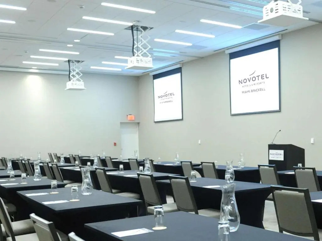 Novotel Miami Brickell