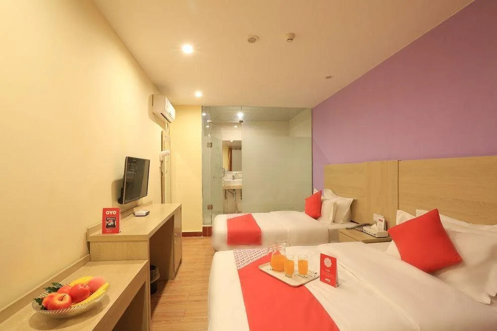 OYO 8005 Lian Zhi Xiang Hotel