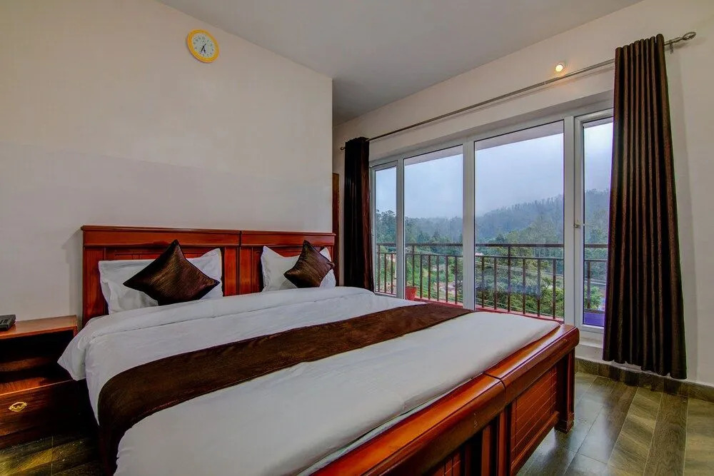 Oyo 19397 Hotel All Season