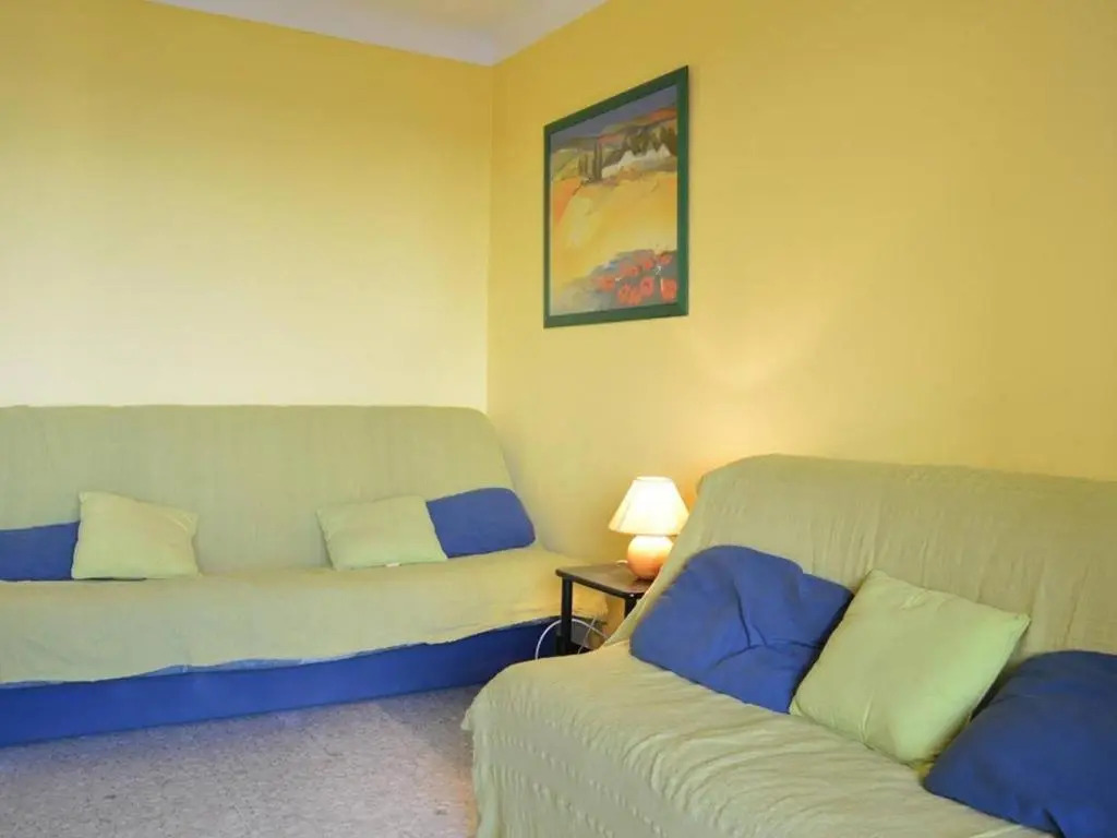 Appartement Banyuls-sur-Mer, 2 pièces, 4 personnes - FR-1-225C-534