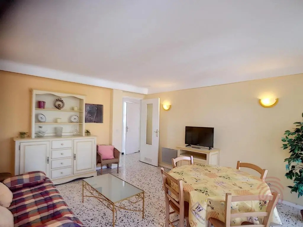 Appartement Lamalou-les-Bains, 2 pièces, 2 personnes - FR-1-451-139