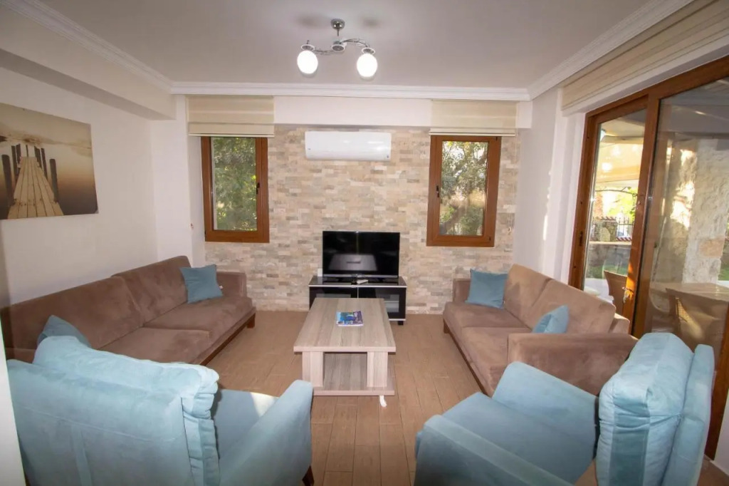 Prestij Amintas Villa