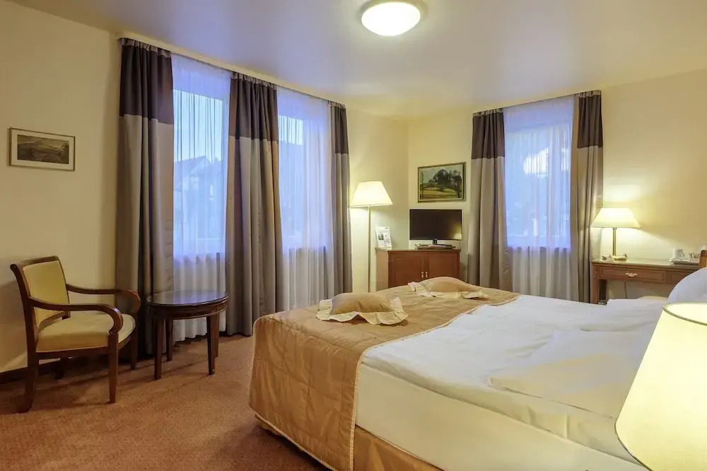 Hotel Hohenstaufen