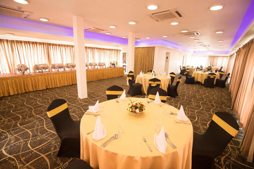 GSH Colombo