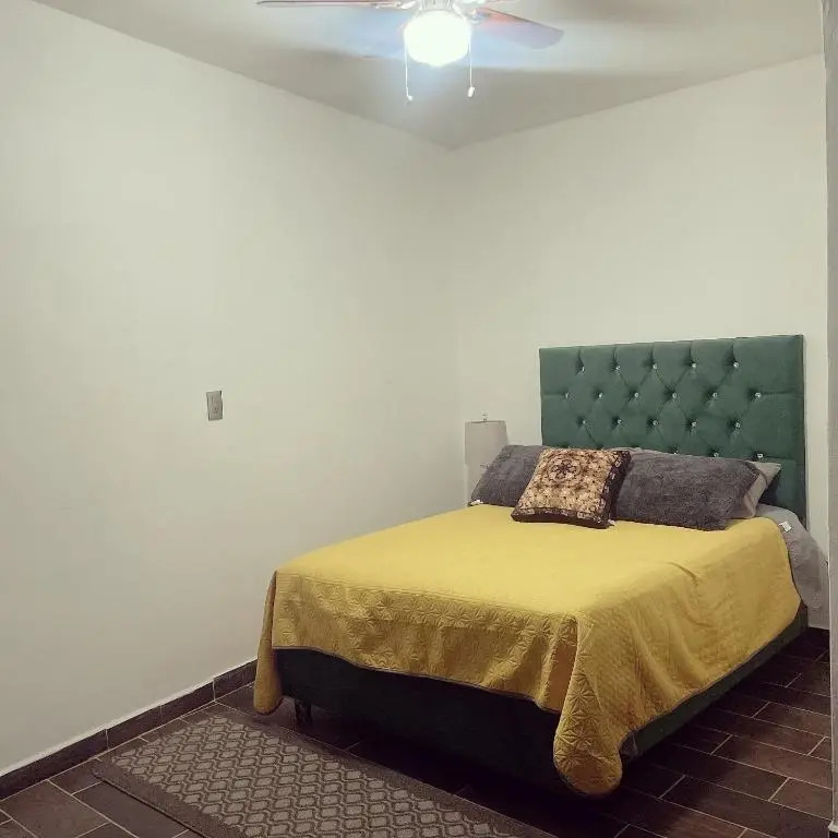 Lovely and Cousy studio I’m in the heart of downtown morelia