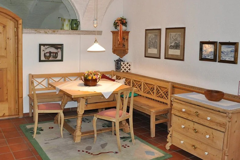 Landhotel Forsthof