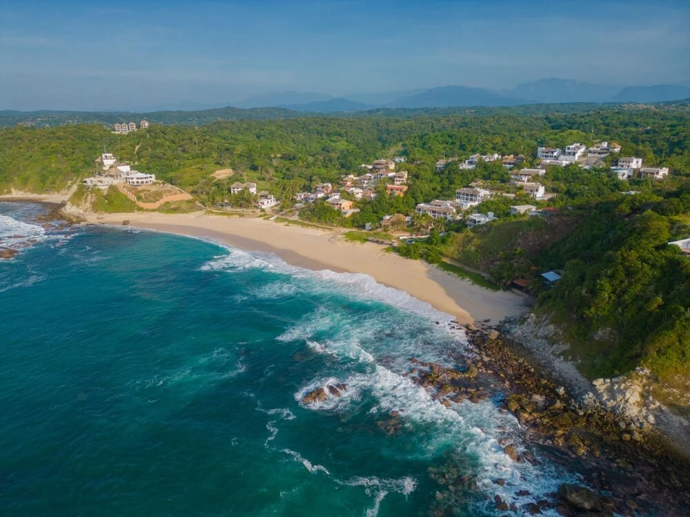 Casa Mauna Boutique Hotel