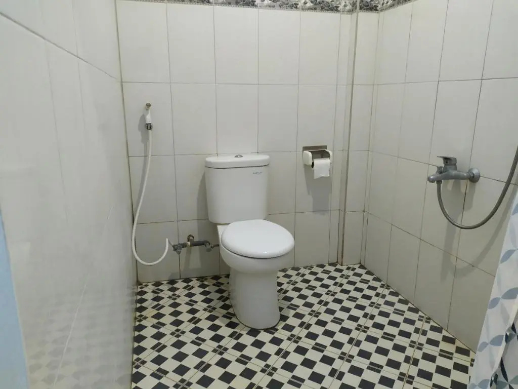 Hotel Tubalong Taliwang Syariah