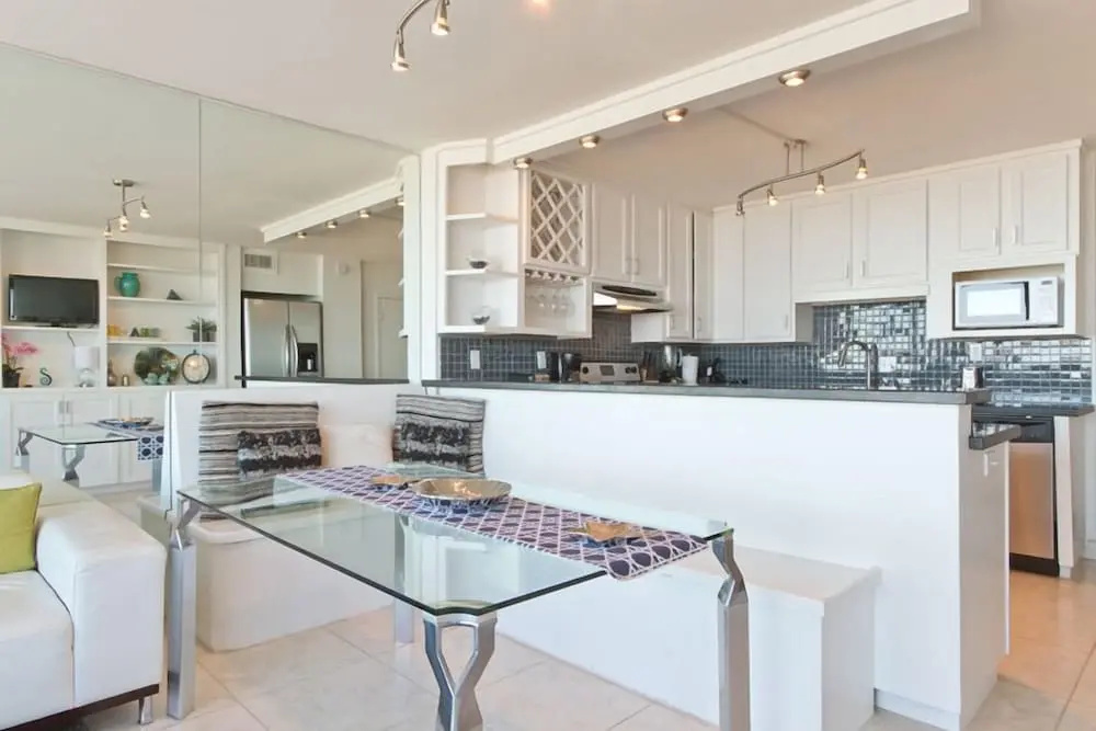 Sea Vista by South Padre Condo Rentals