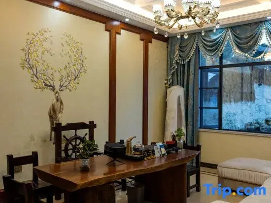 Tonglu Qiting Liuzhu Homestay