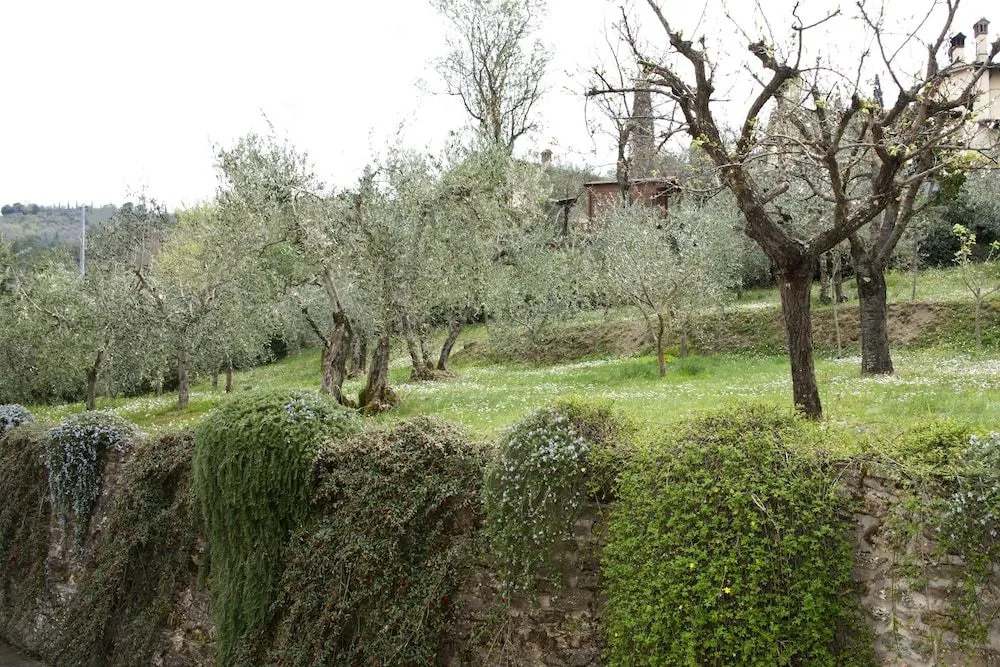 Villa Luce Tuscany