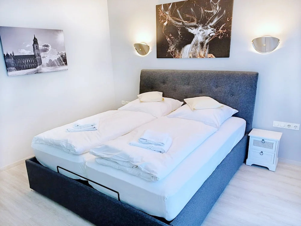 REGIOHOTEL Wittekind Burg