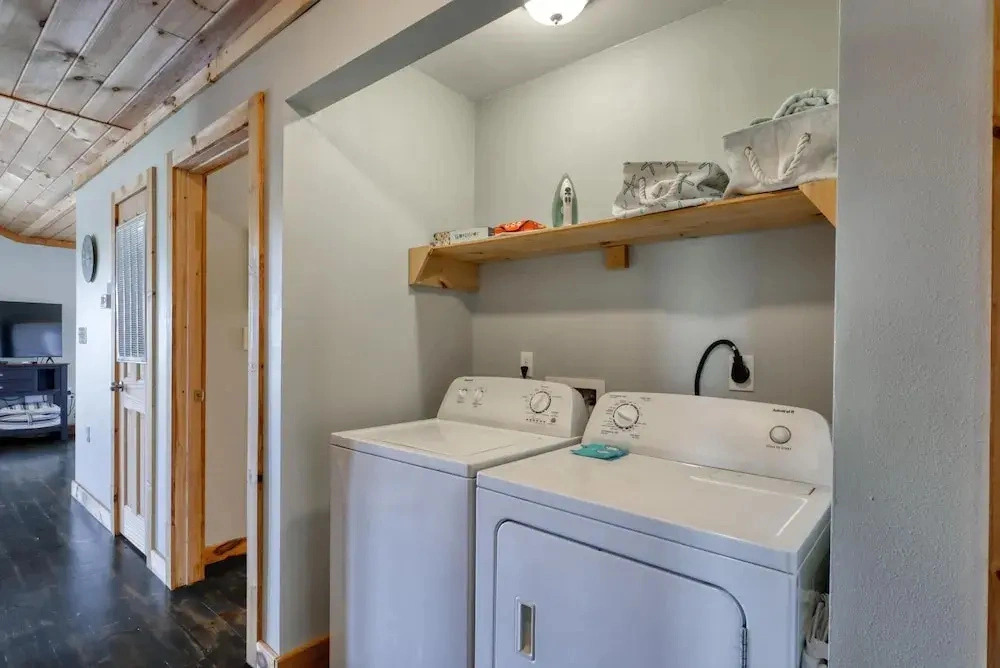 Whitesands Beach House - North