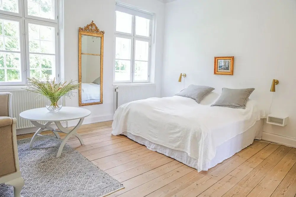 Lundsgaard Gods Badehotel