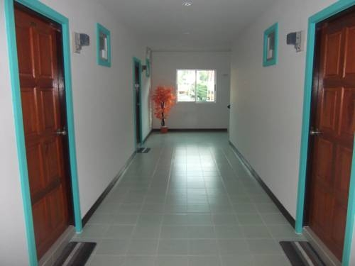 Orange House