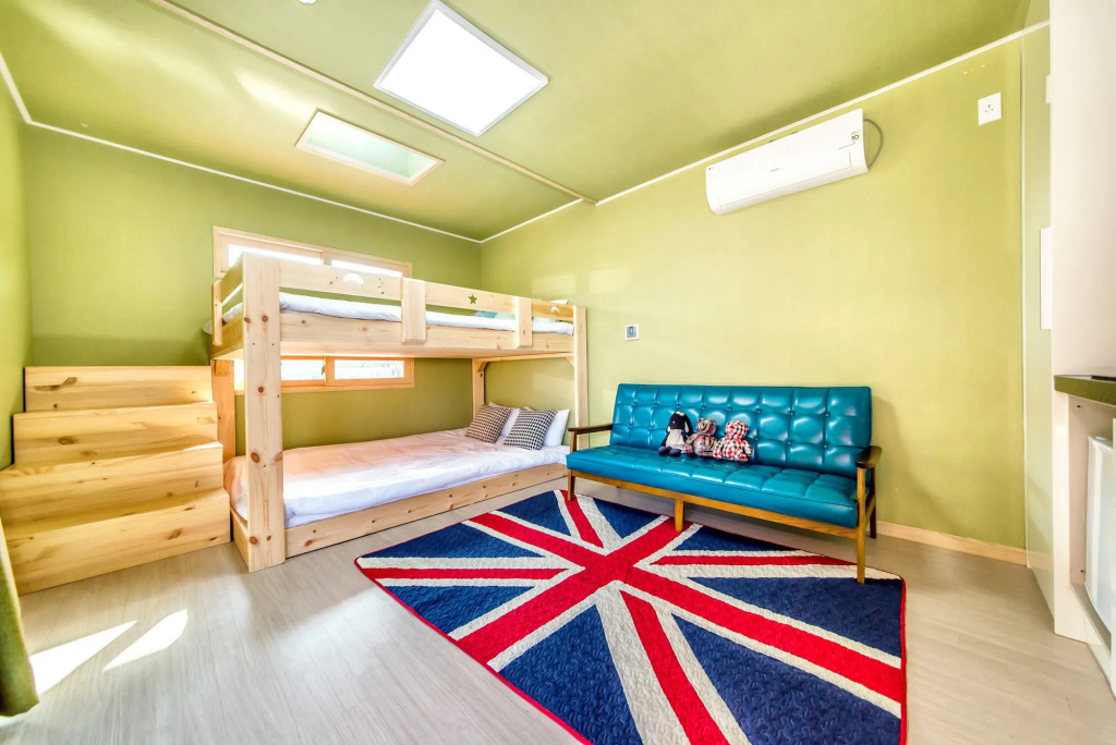 Blue Whale Resort