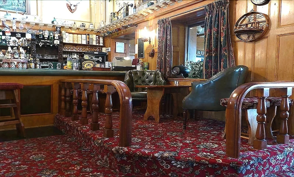 Bramble Hill Hotel