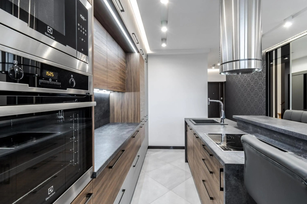 InshiApartments on Hazova str 5