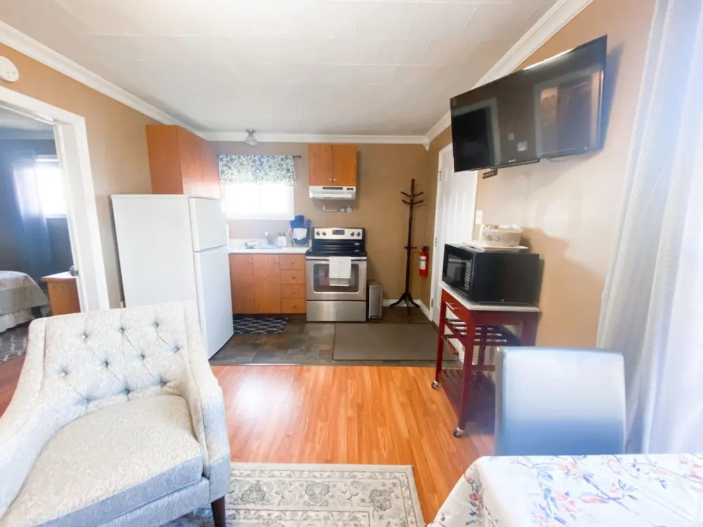 Sea Breeze Bed & Breakfast