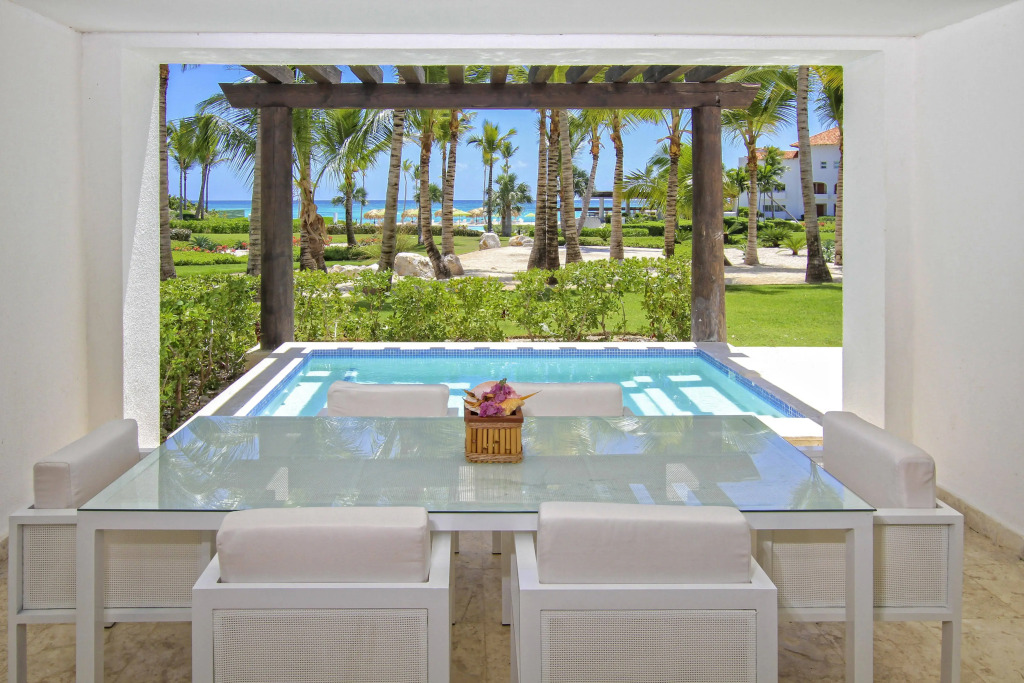 Punta Palmera Cap Cana by Essenza Retreats