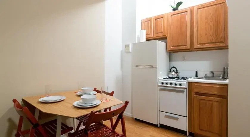 Upper East Side Loft - 88th Street