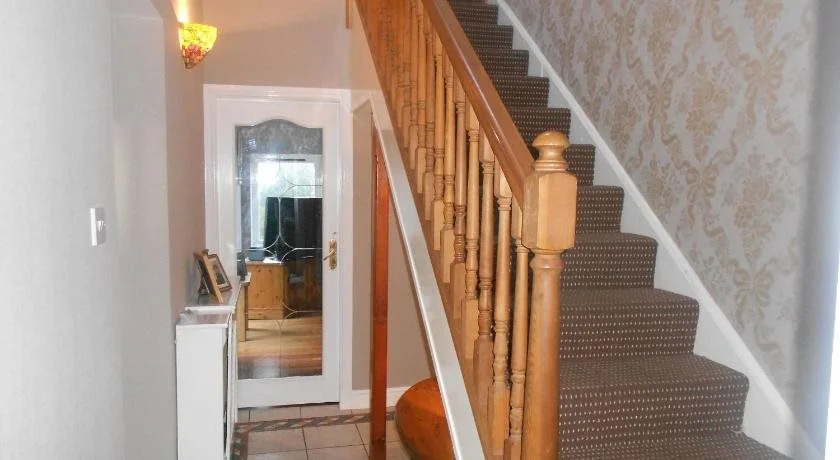 Douglashall B&B