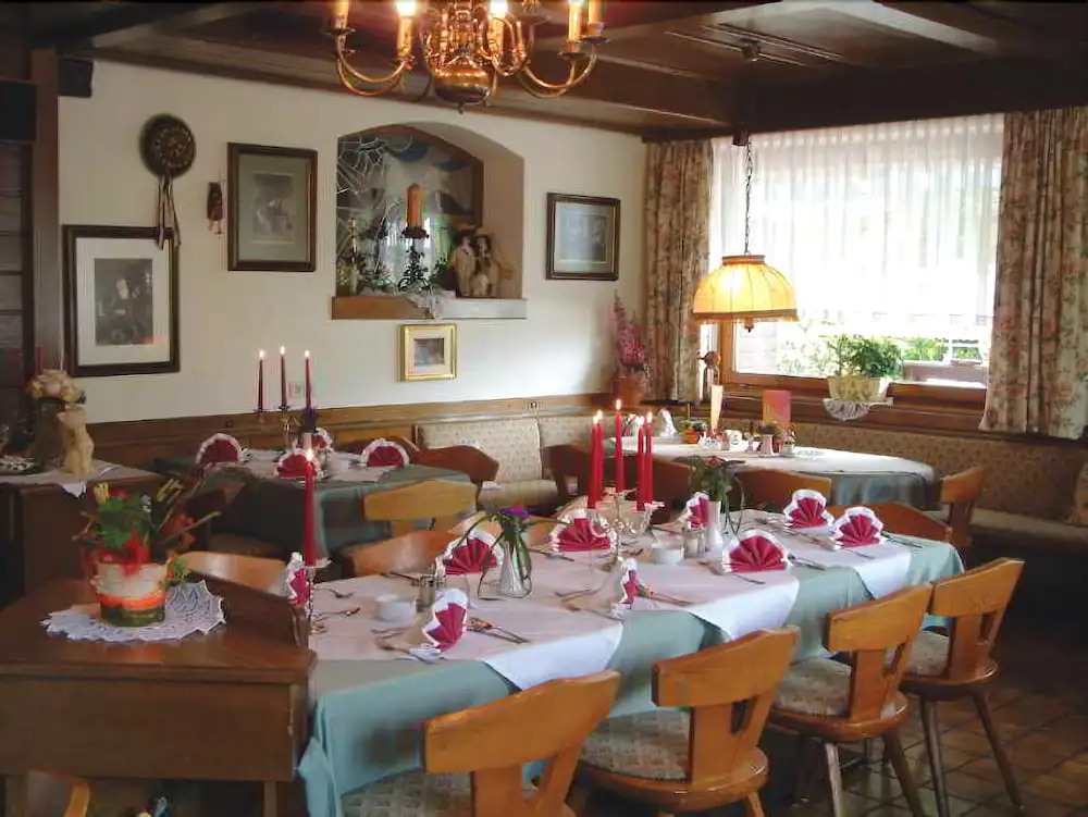 Hotel-Gasthof Kröll - Nähe Kaprun