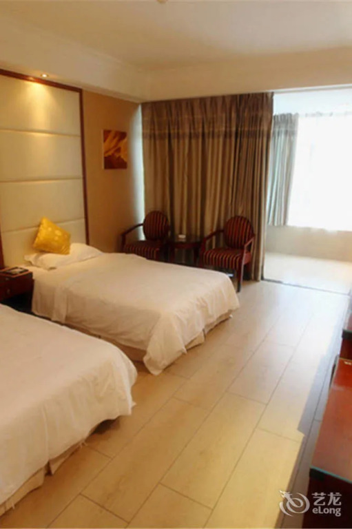 Wuhan Sunshine 128 Hotel