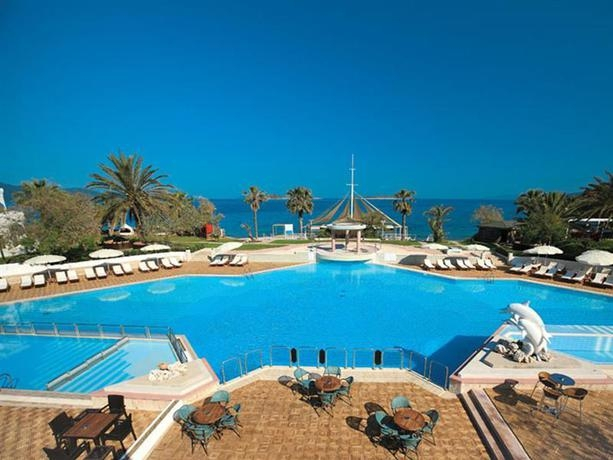 Noa Hotels Bodrum Beach Club