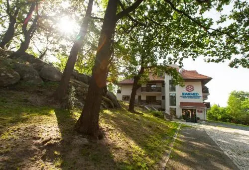 Idar Apartamenty