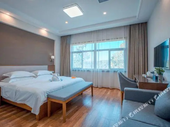 Yaochi Villa Resort