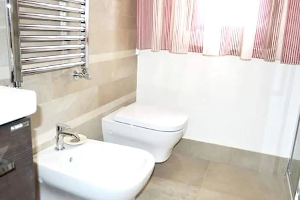 Apartment With 3 Bedrooms in Avellino, With Wonderful Mountain View, Shared Pool and Enclosed Garden