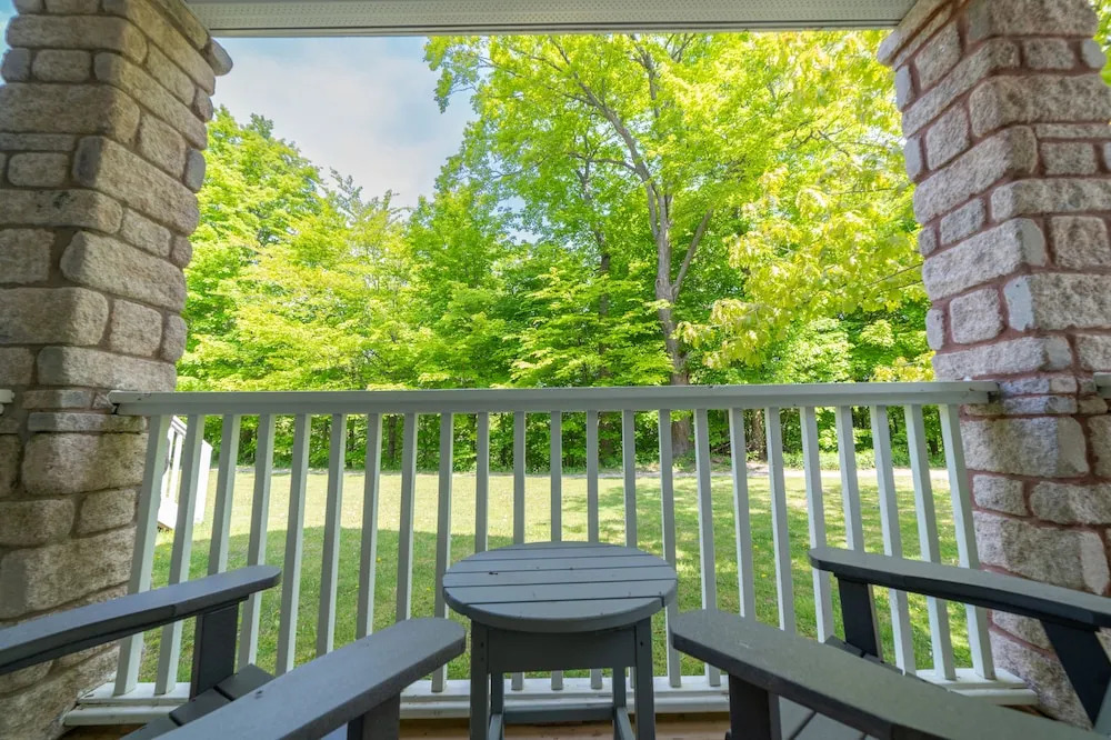 Horseshoe Valley Suites - The Evergreen