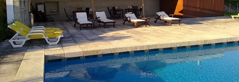 Quinta da Vila Francelina