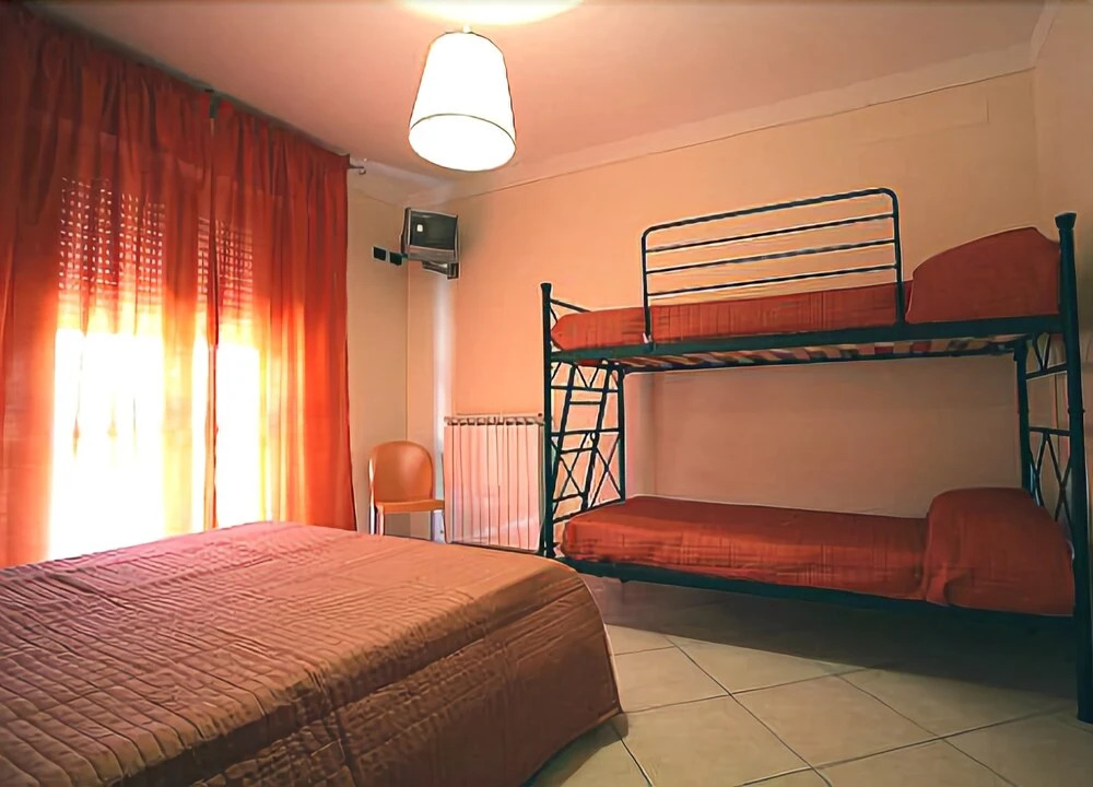 Albergo Le 2 Rose