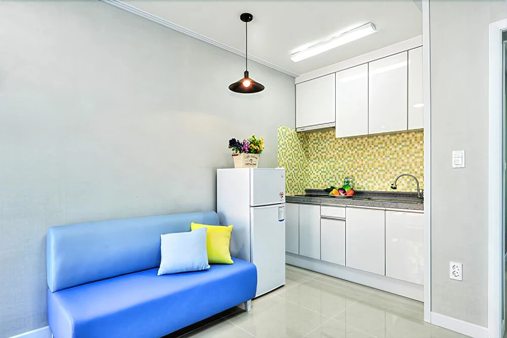 Yeongwol You and I Spa Pension