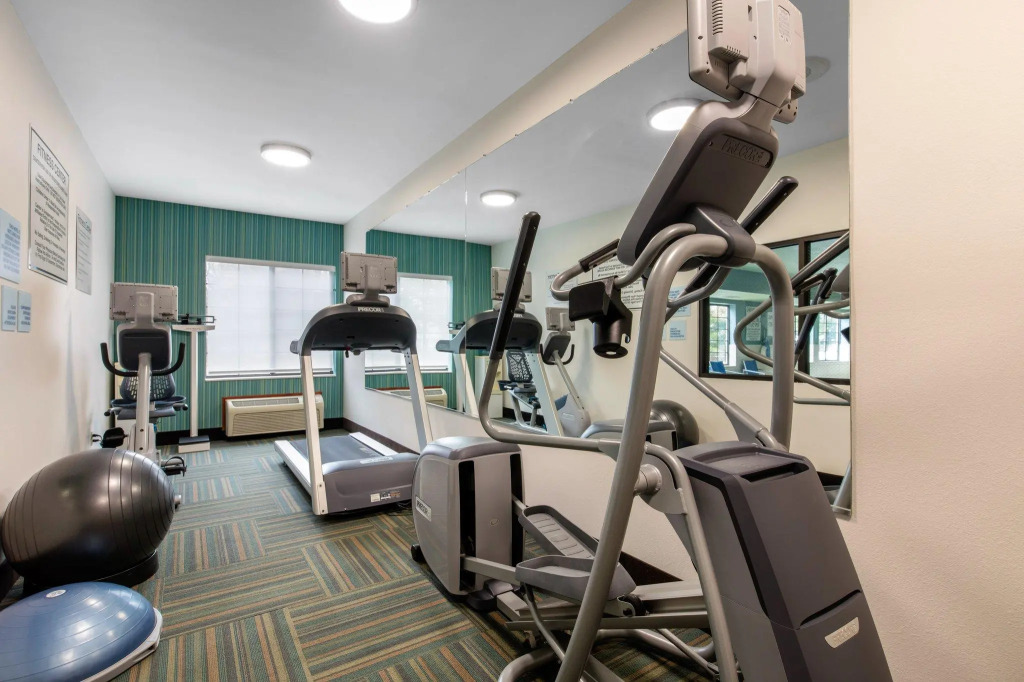 Holiday Inn Express Henderson N Evansville South by IHG