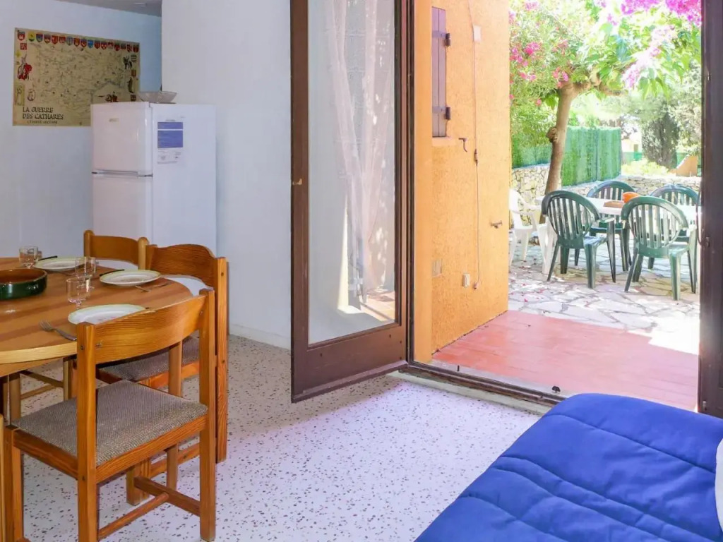 Holiday Home Les Romarines-6 by Interhome