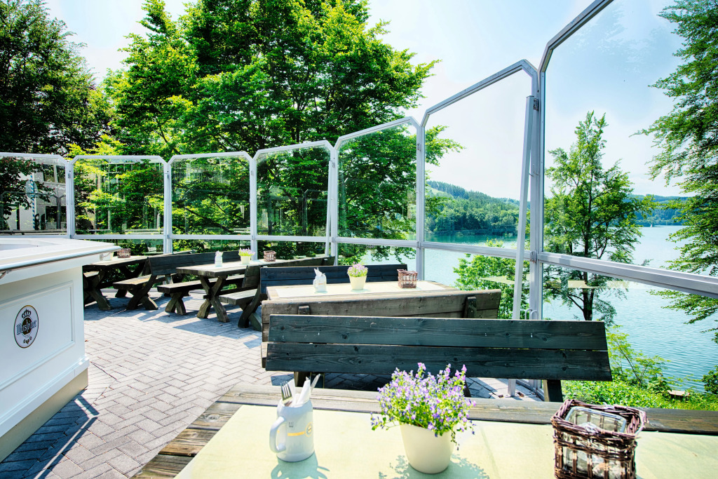 Welcome Hotel Meschede Hennesee