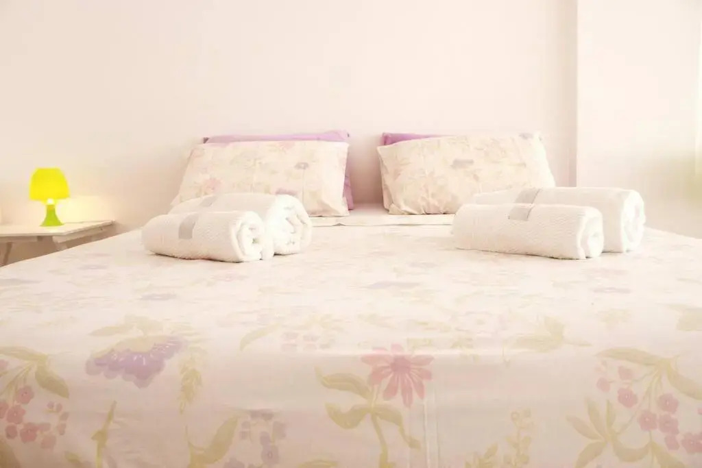 Alma Carioca Apartamentos