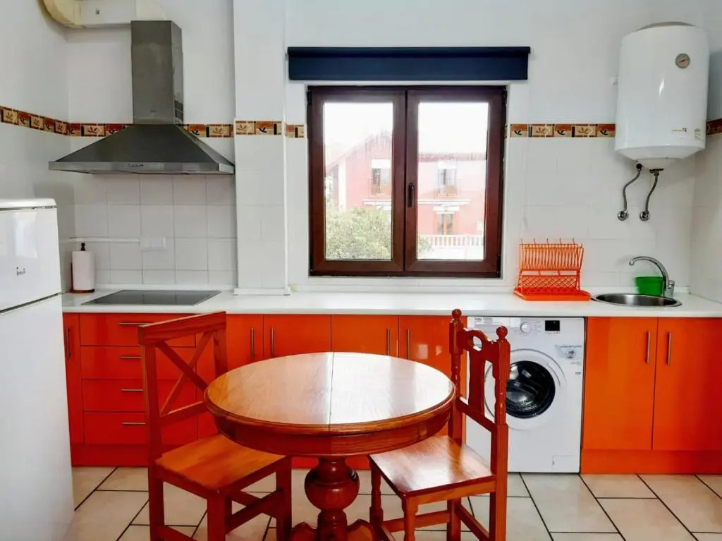 Apartamentos Copi Villa de Suances