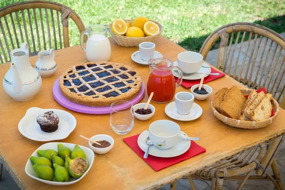 B&B Panta Rei