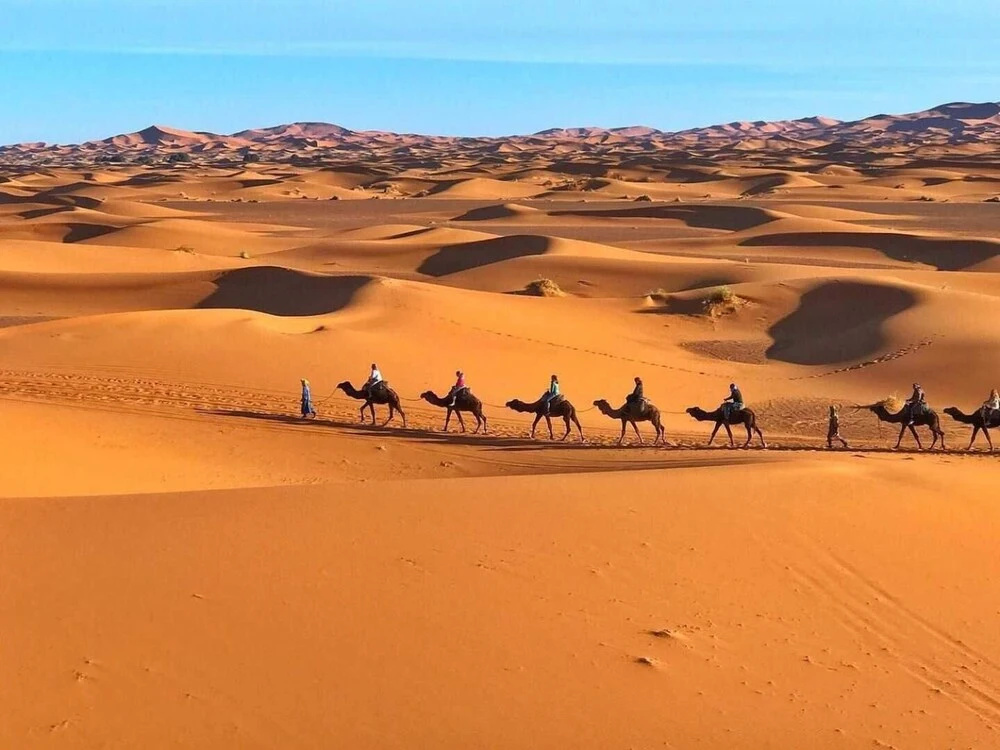 Bivouac Luxe Le Ciel Bleu
