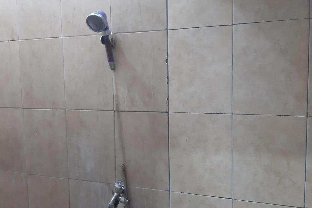 OYO 3895 D'Luck Homestay