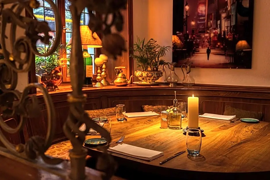 Otts Hotel Leopoldshöhe